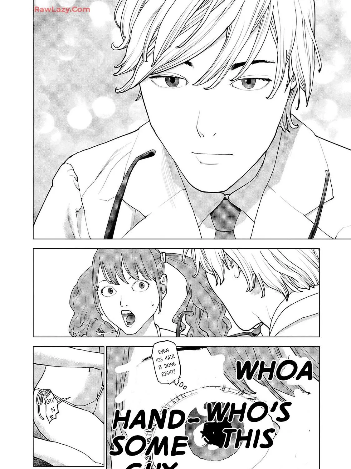 Seishokuki Chapter 157 page 39 - 