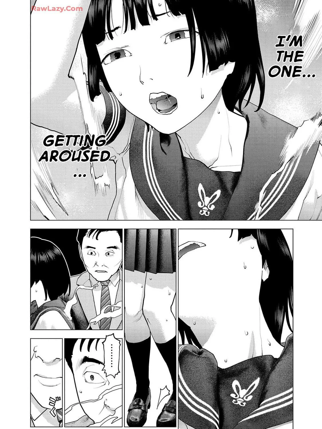 Seishokuki Chapter 158 page 23 - 