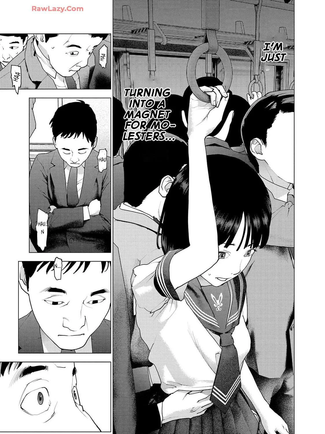 Seishokuki Chapter 158 page 29 - 