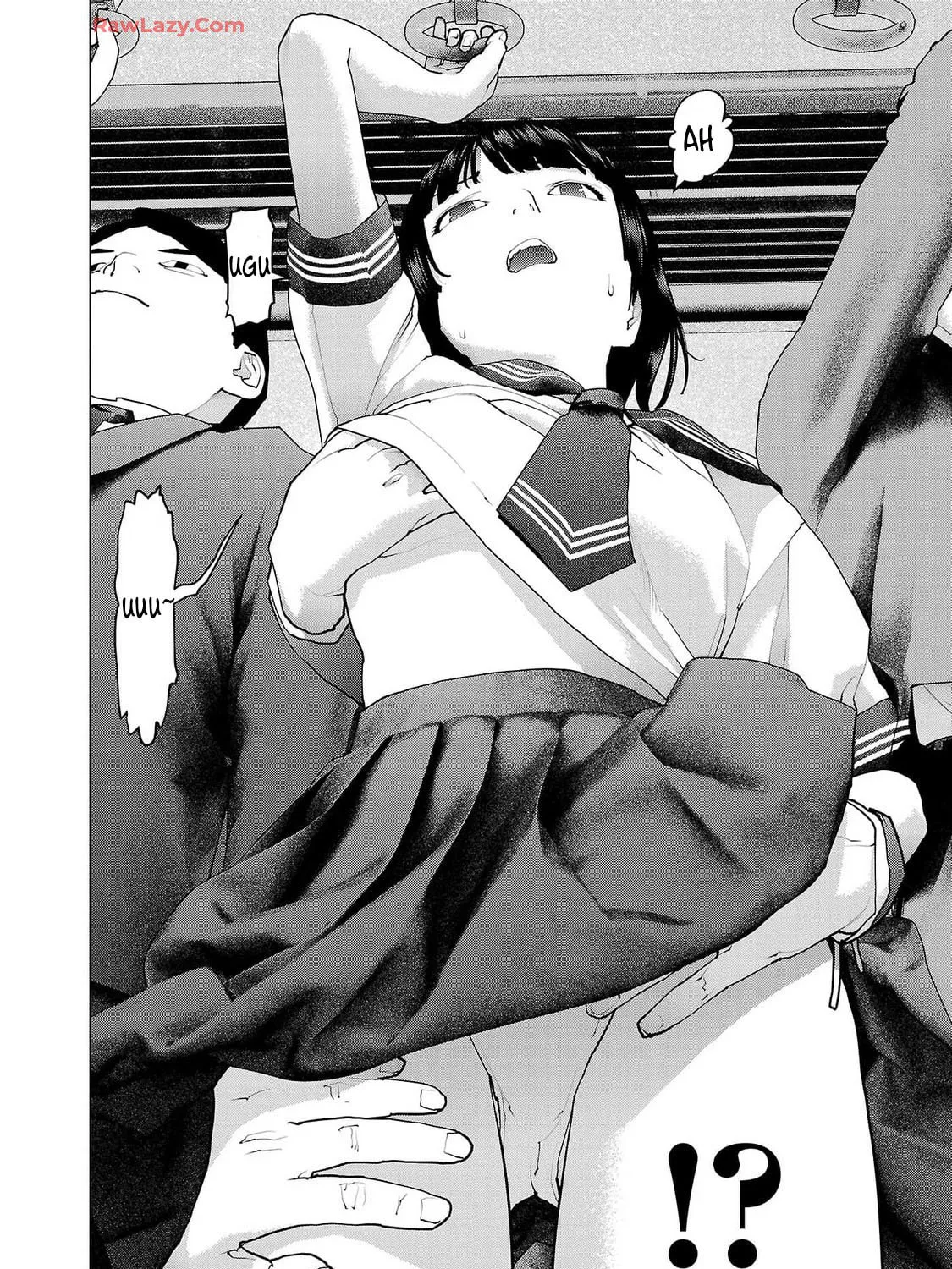 Seishokuki Chapter 158 page 31 - 