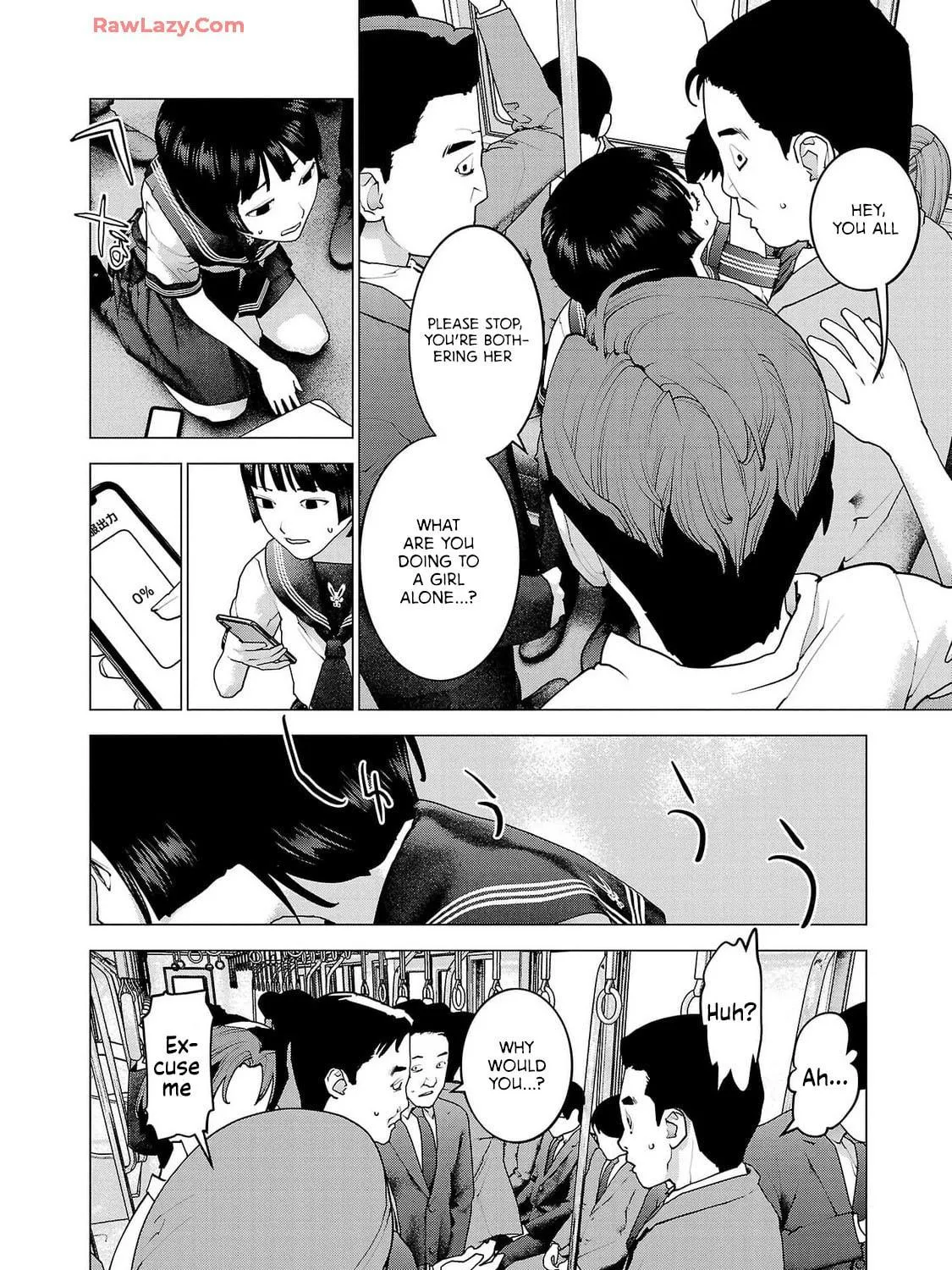 Seishokuki Chapter 158 page 41 - 