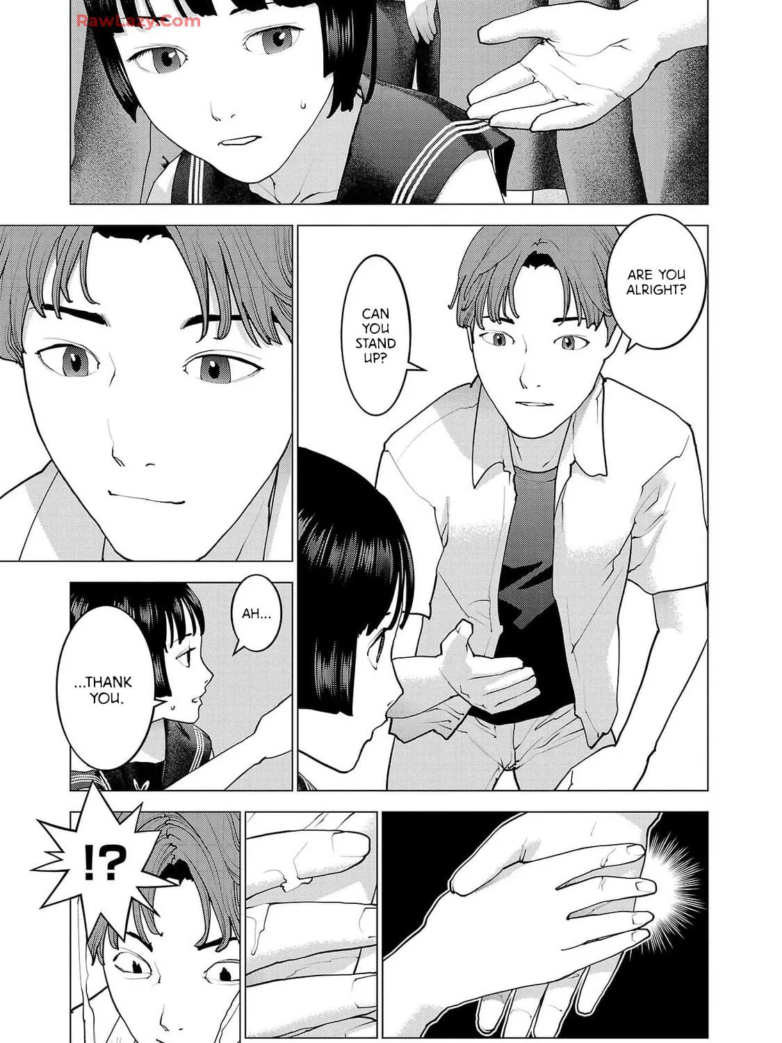 Seishokuki Chapter 158 page 43 - 