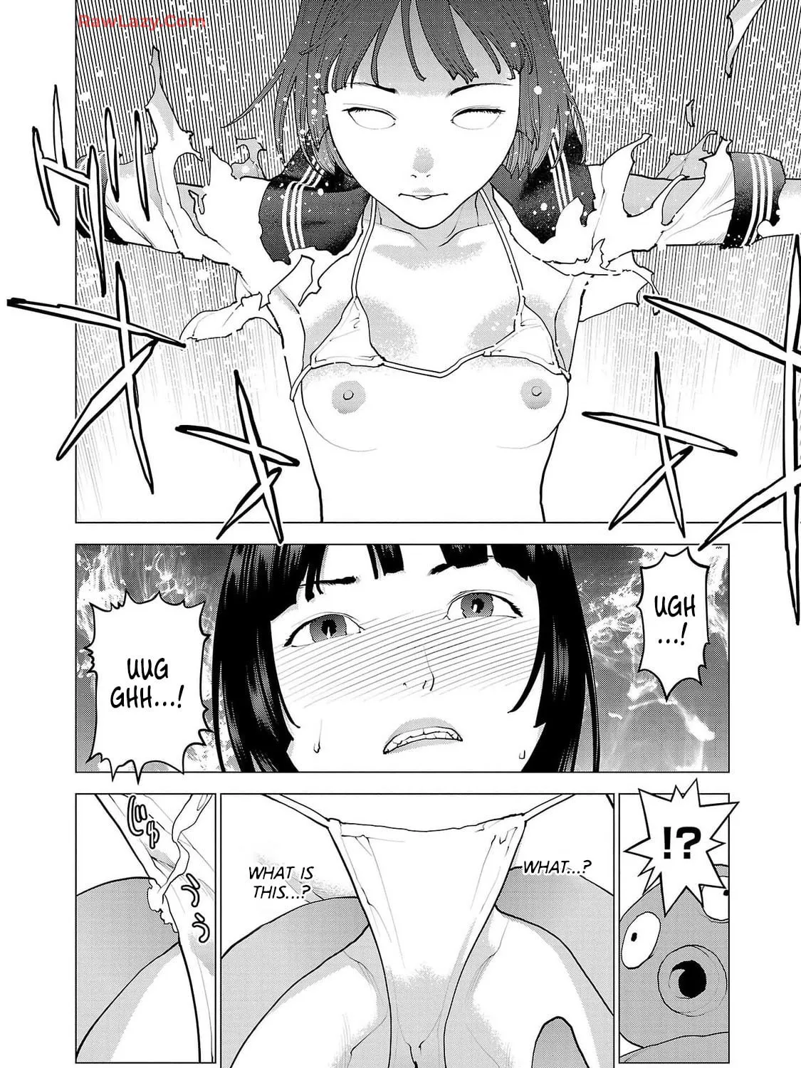 Seishokuki Chapter 159 page 27 - 