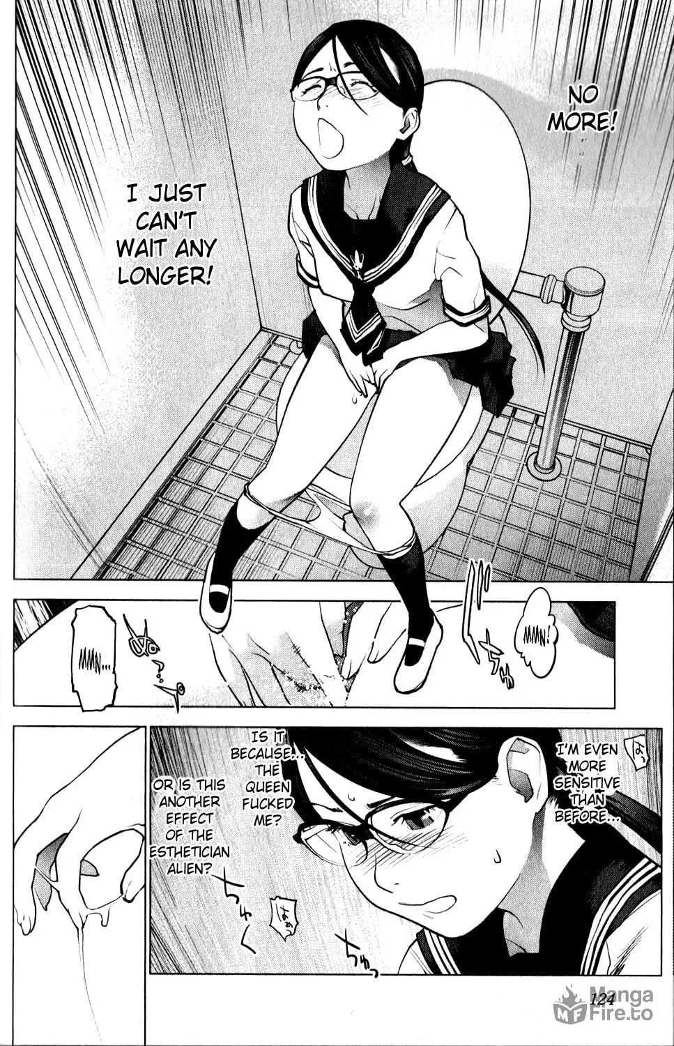 Seishokuki Chapter 16 page 12 - 