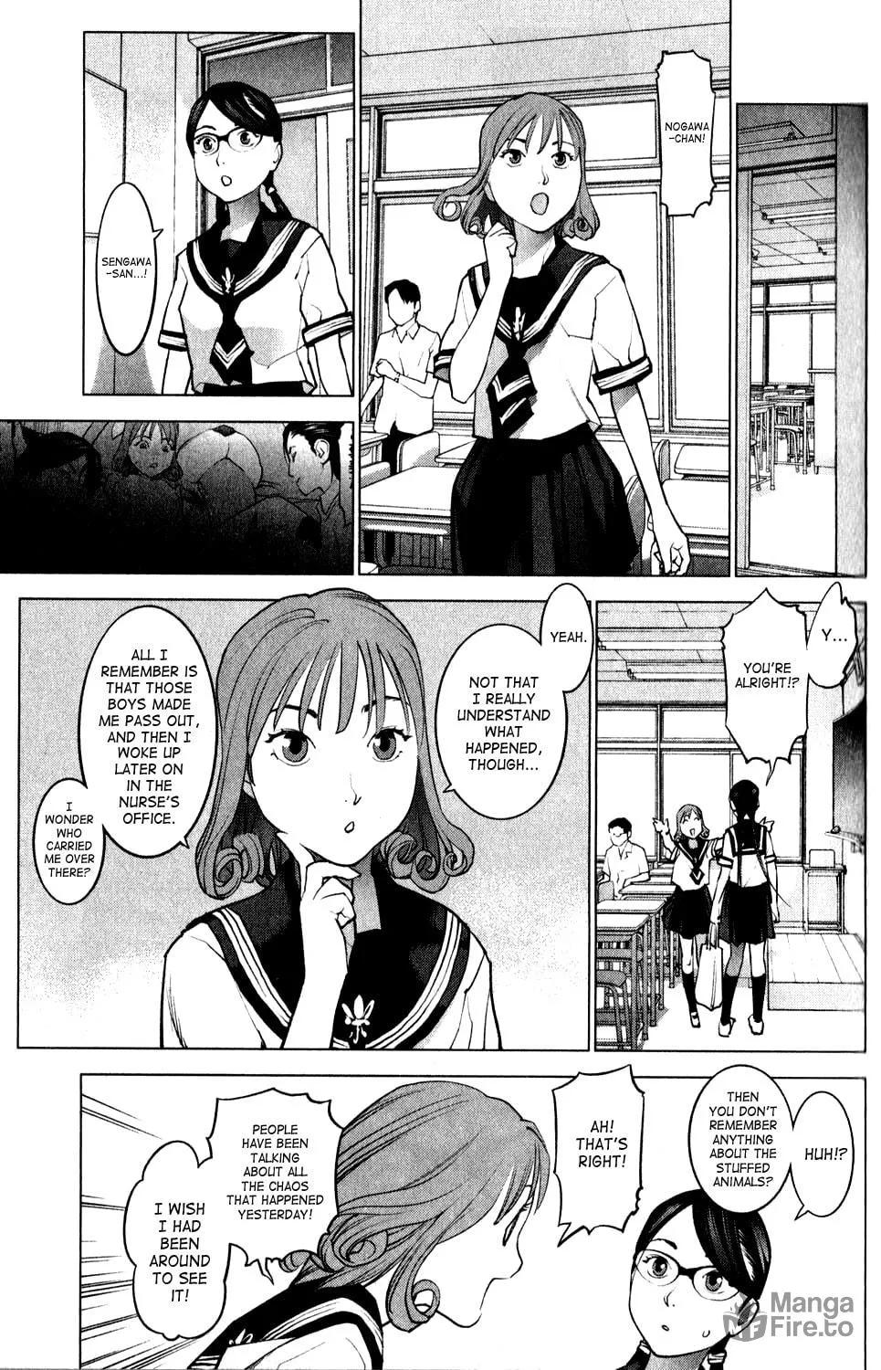 Seishokuki Chapter 16 page 3 - 