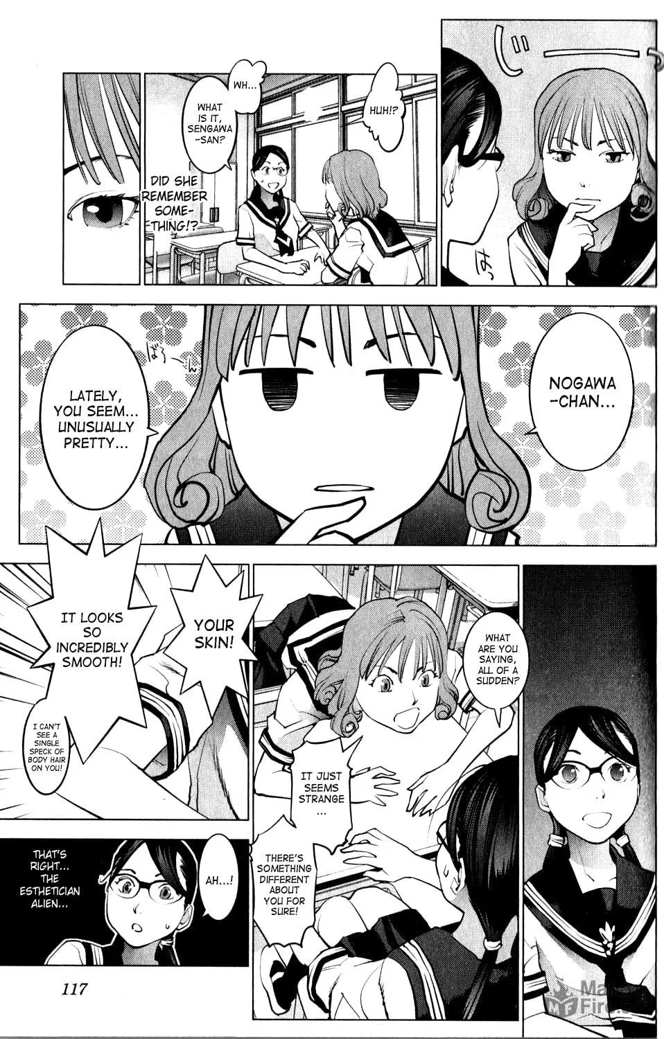 Seishokuki Chapter 16 page 5 - 