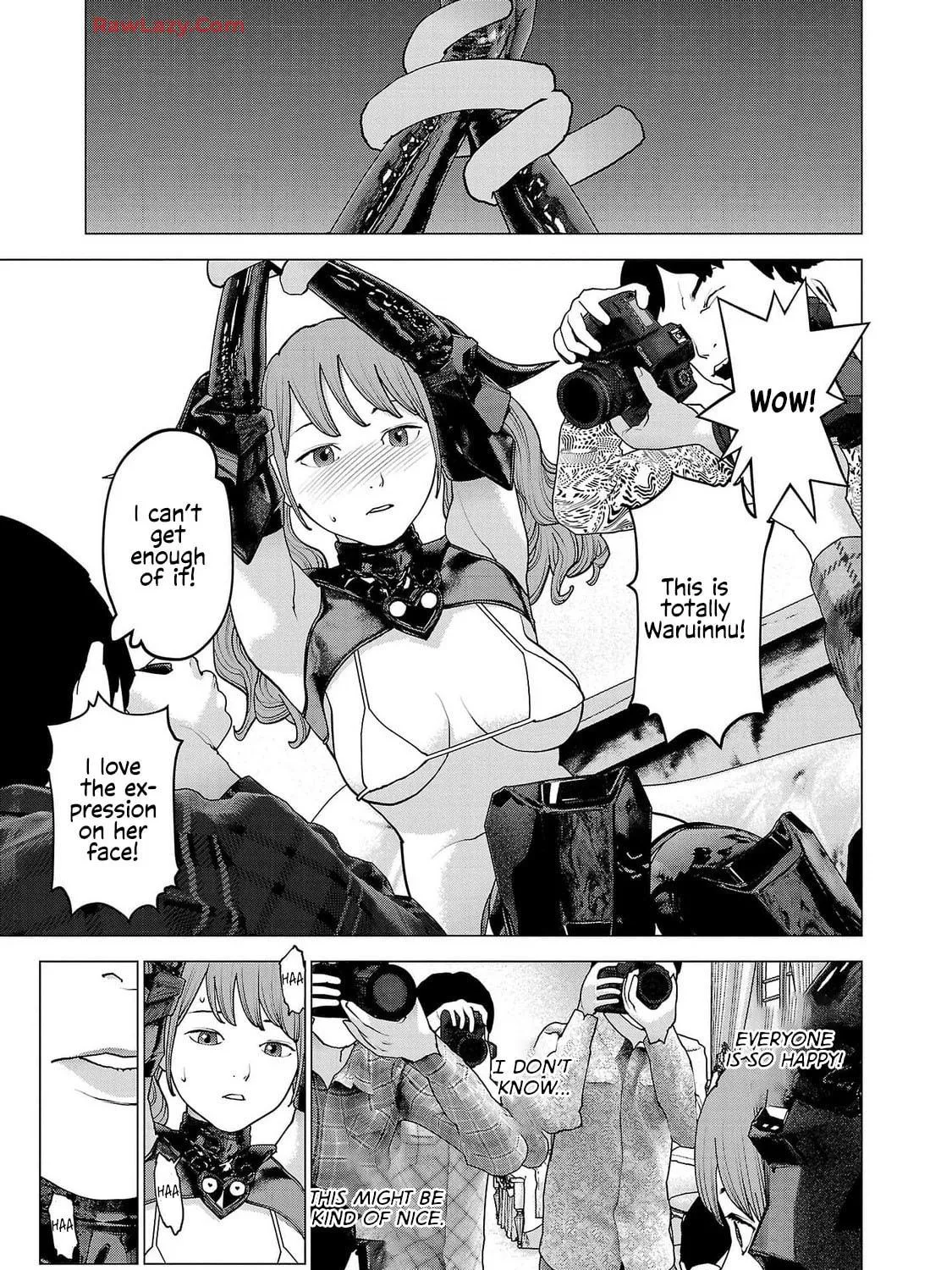 Seishokuki Chapter 160 page 29 - 