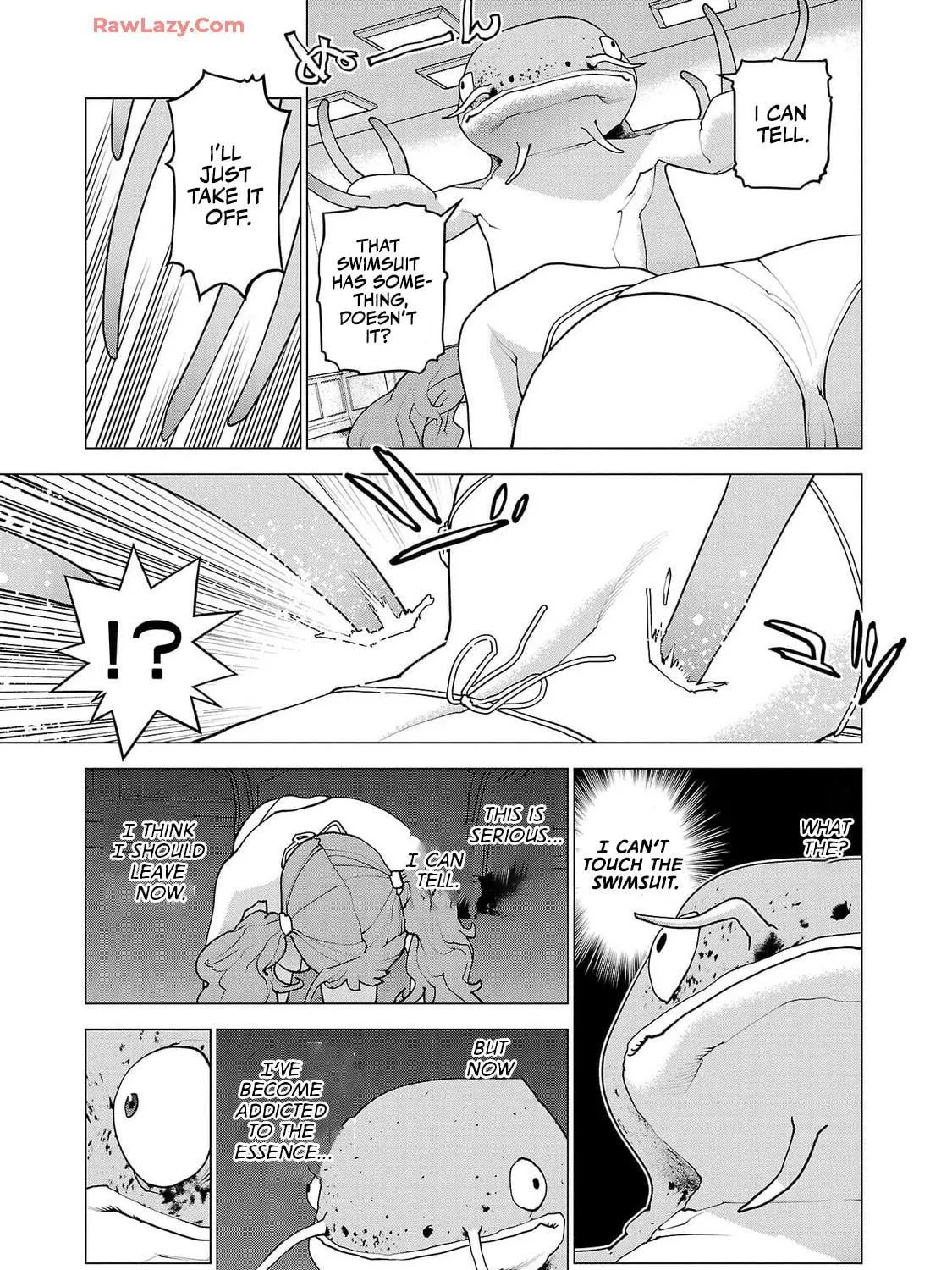 Seishokuki Chapter 161 page 9 - 
