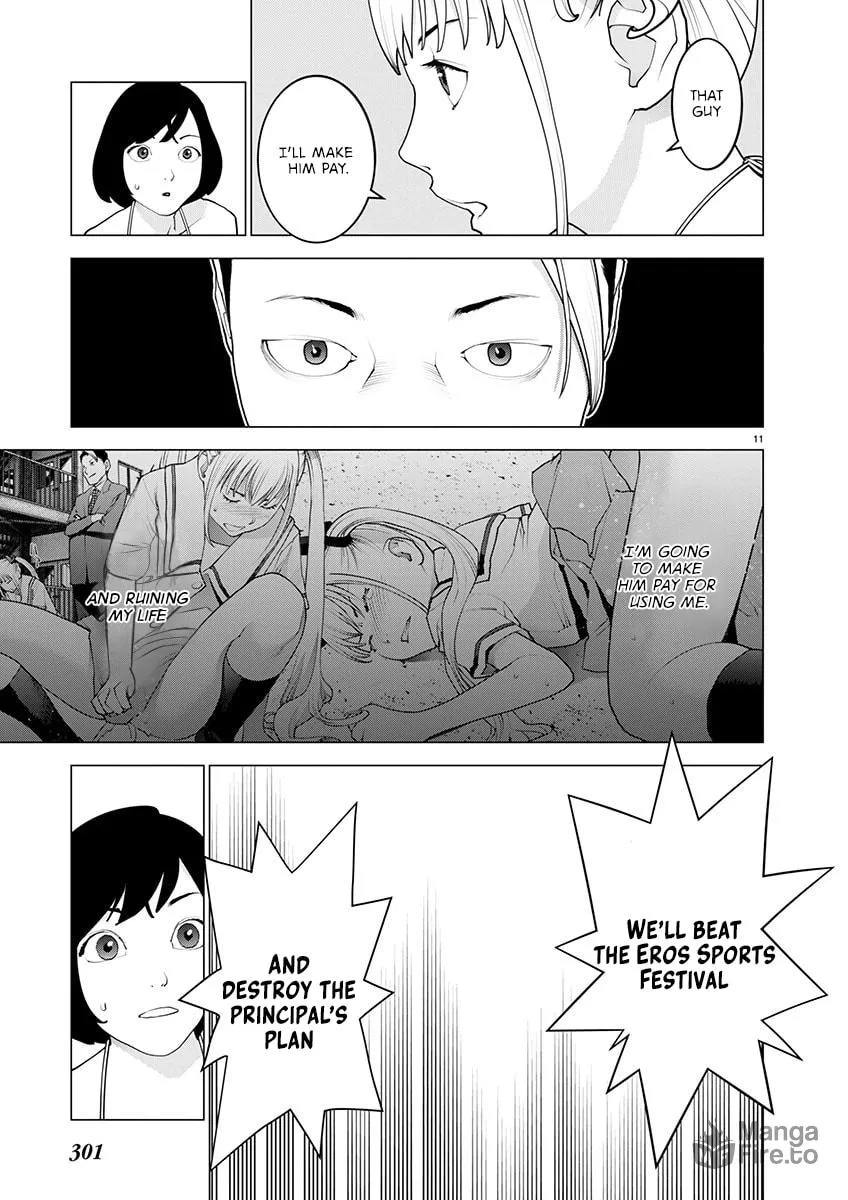 Seishokuki Chapter 162 page 13 - 
