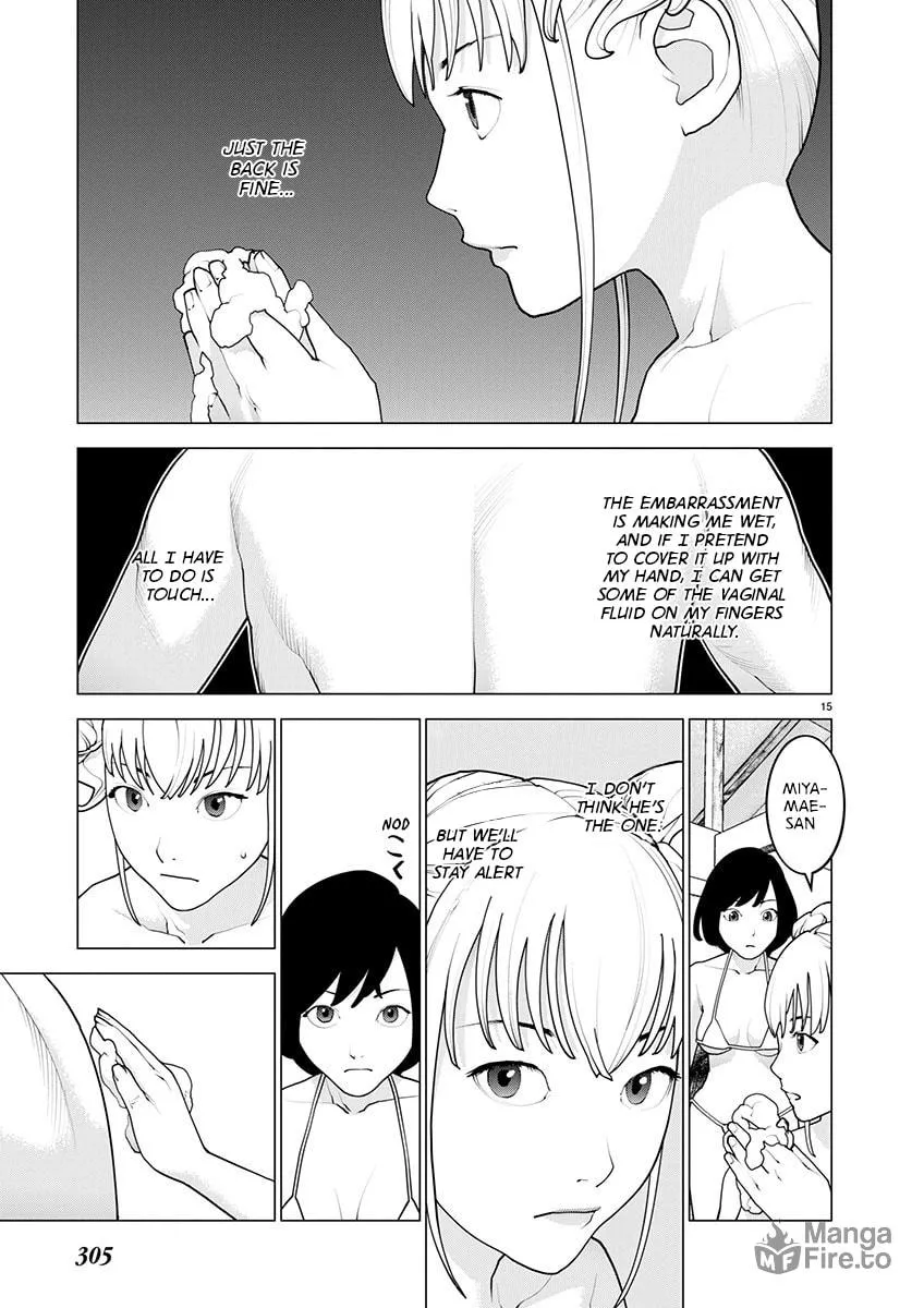 Seishokuki Chapter 162 page 16 - 