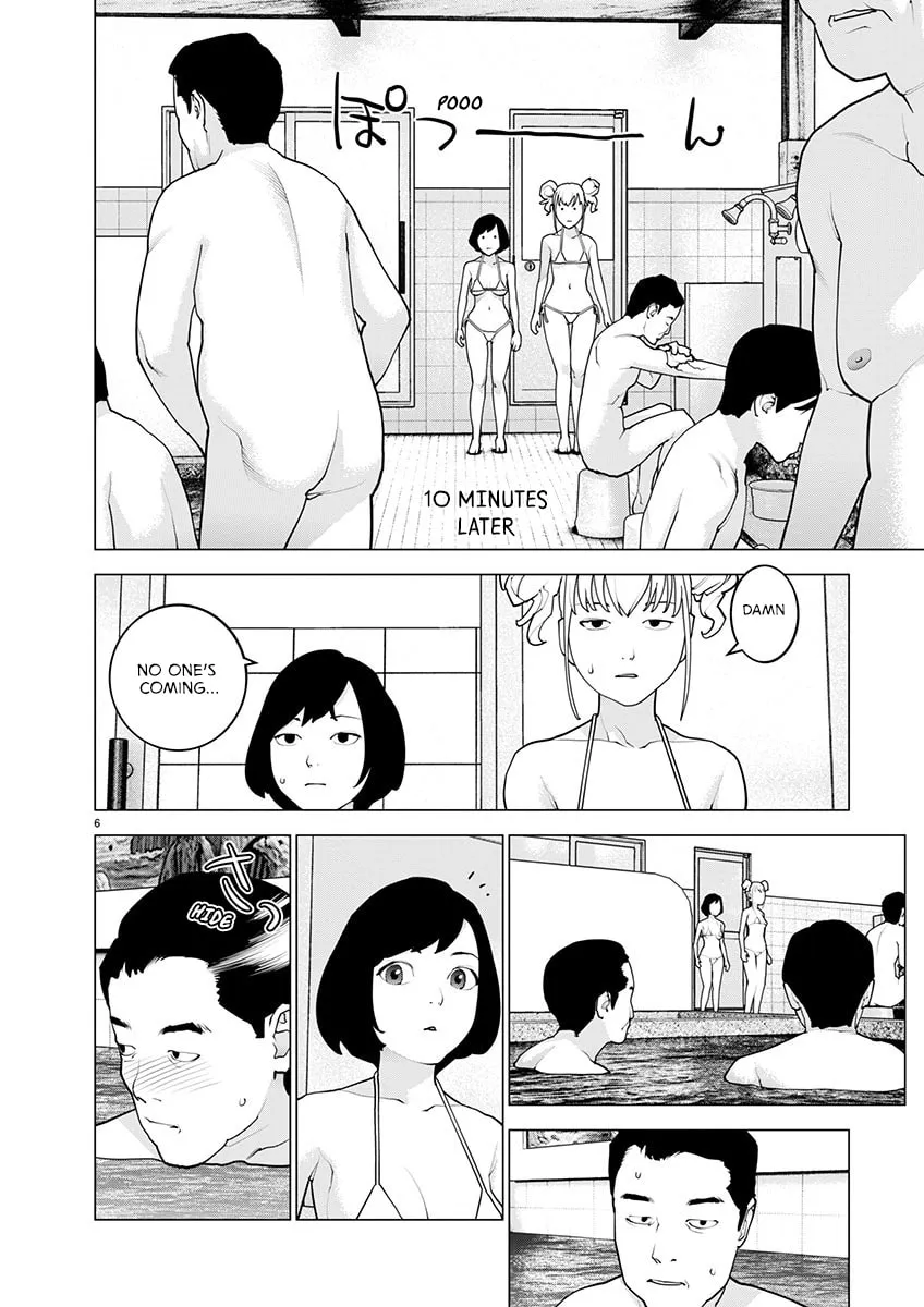 Seishokuki Chapter 162 page 8 - 