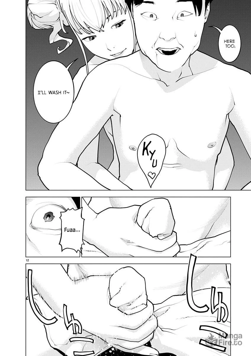 Seishokuki Chapter 163 page 13 - 