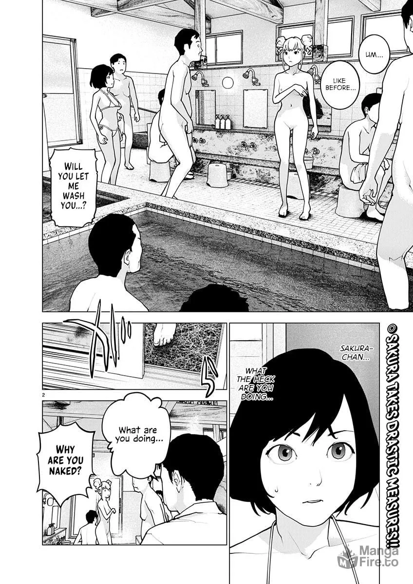 Seishokuki Chapter 163 page 4 - 