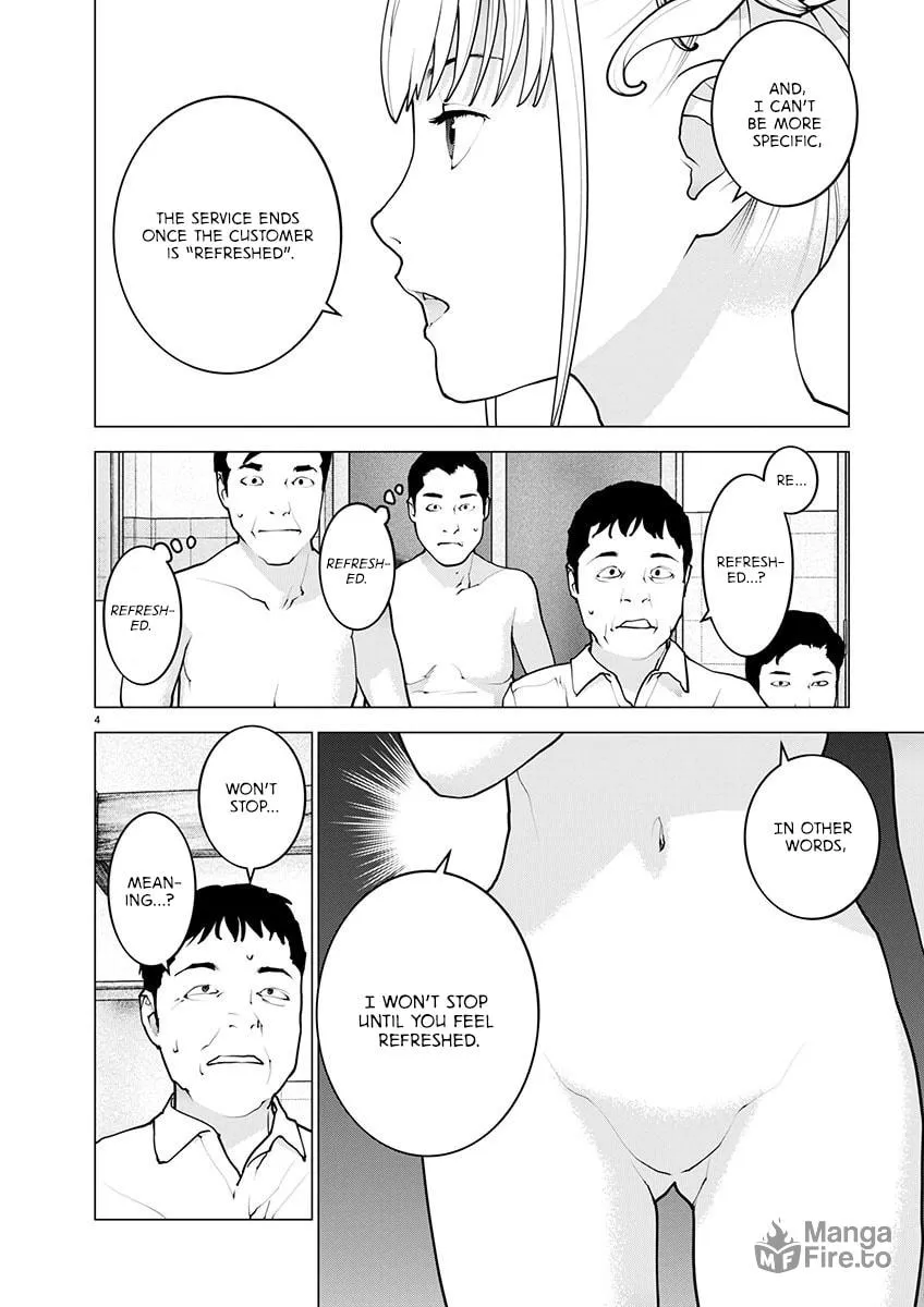 Seishokuki Chapter 163 page 6 - 