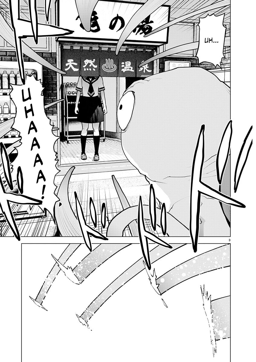 Seishokuki Chapter 166 page 5 - 