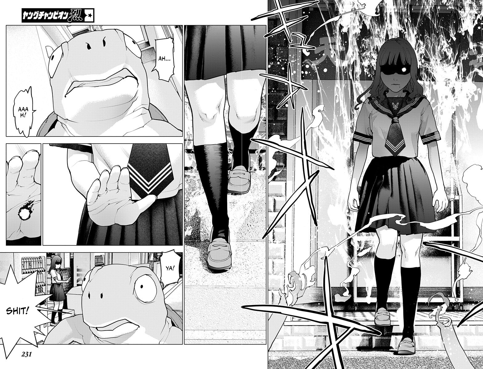 Seishokuki Chapter 166 page 6 - 