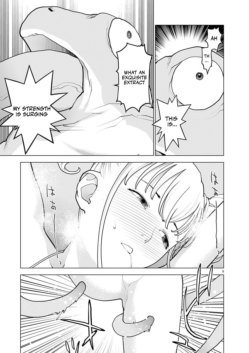 Seishokuki Chapter 167 page 6 - 