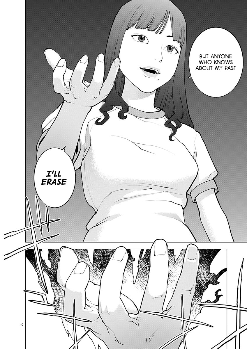 Seishokuki Chapter 168 page 11 - 