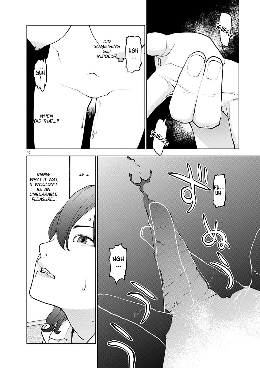 Seishokuki Chapter 168 page 16 - 