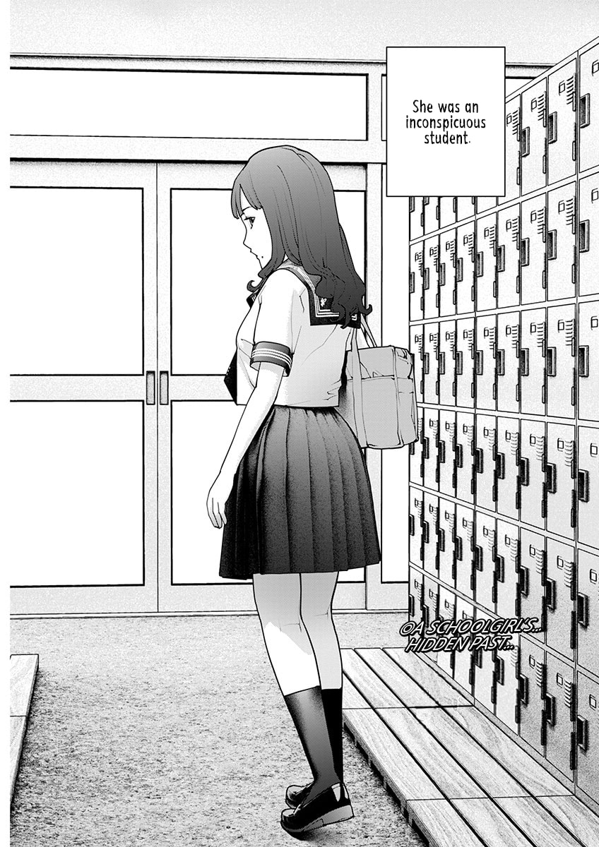 Seishokuki Chapter 169 page 3 - 
