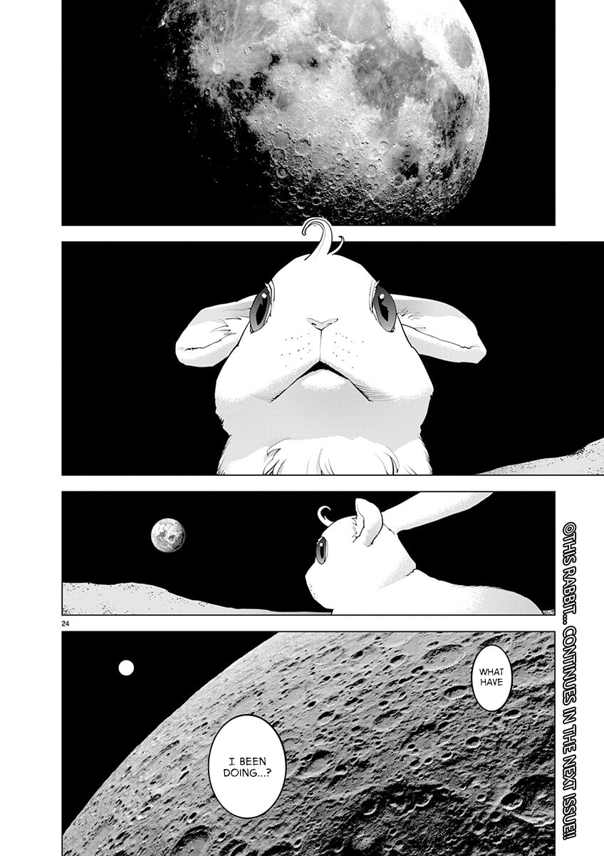 Seishokuki Chapter 169 page 23 - 