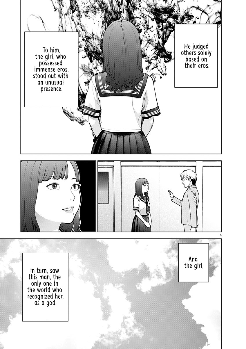 Seishokuki Chapter 169 page 6 - 