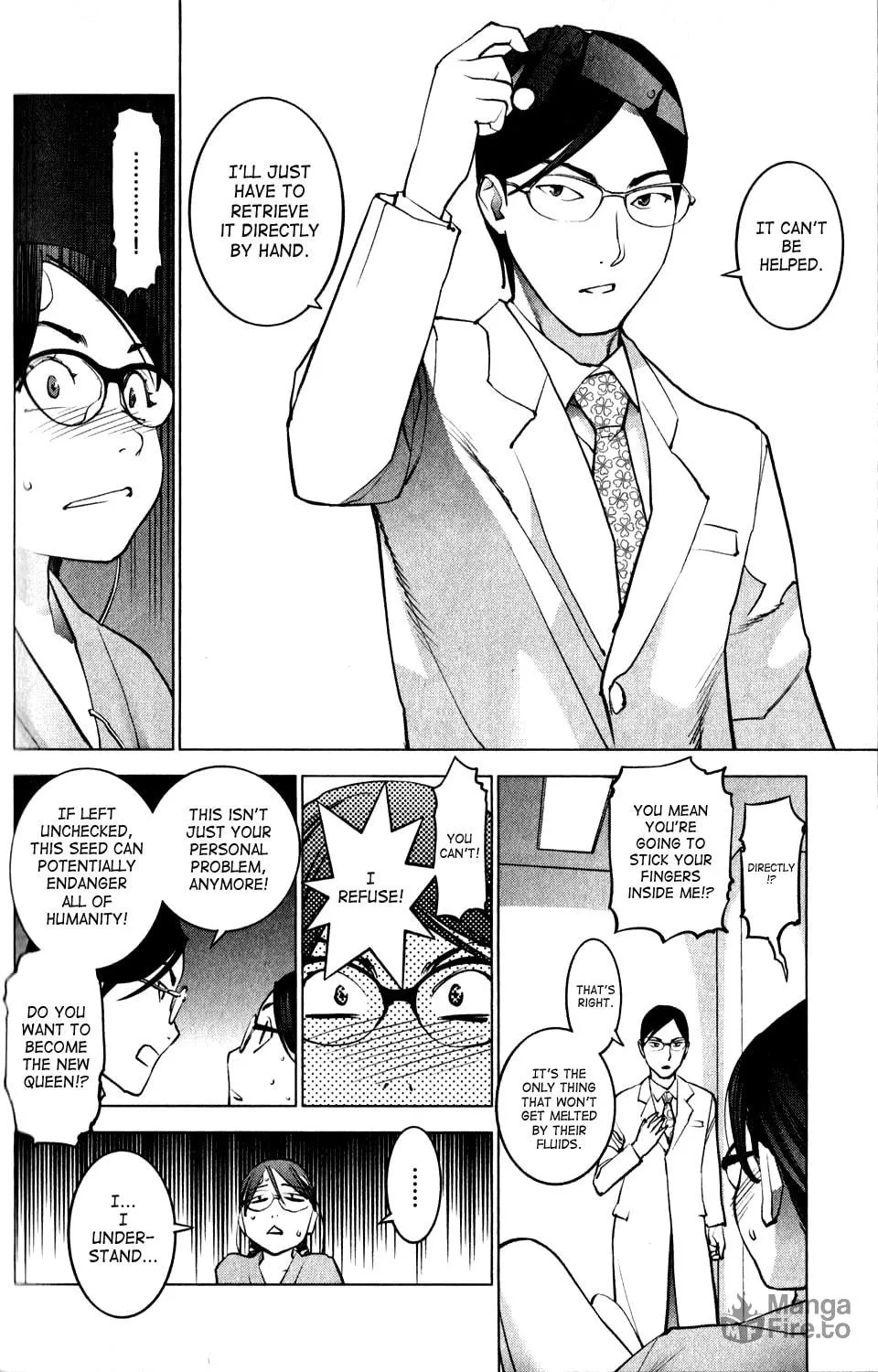 Seishokuki Chapter 17 page 18 - 