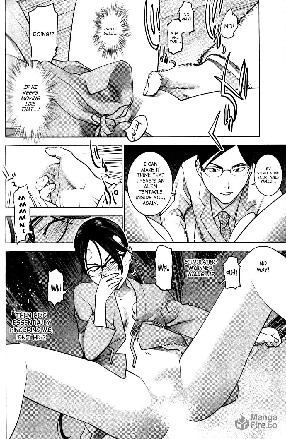 Seishokuki Chapter 17 page 20 - 