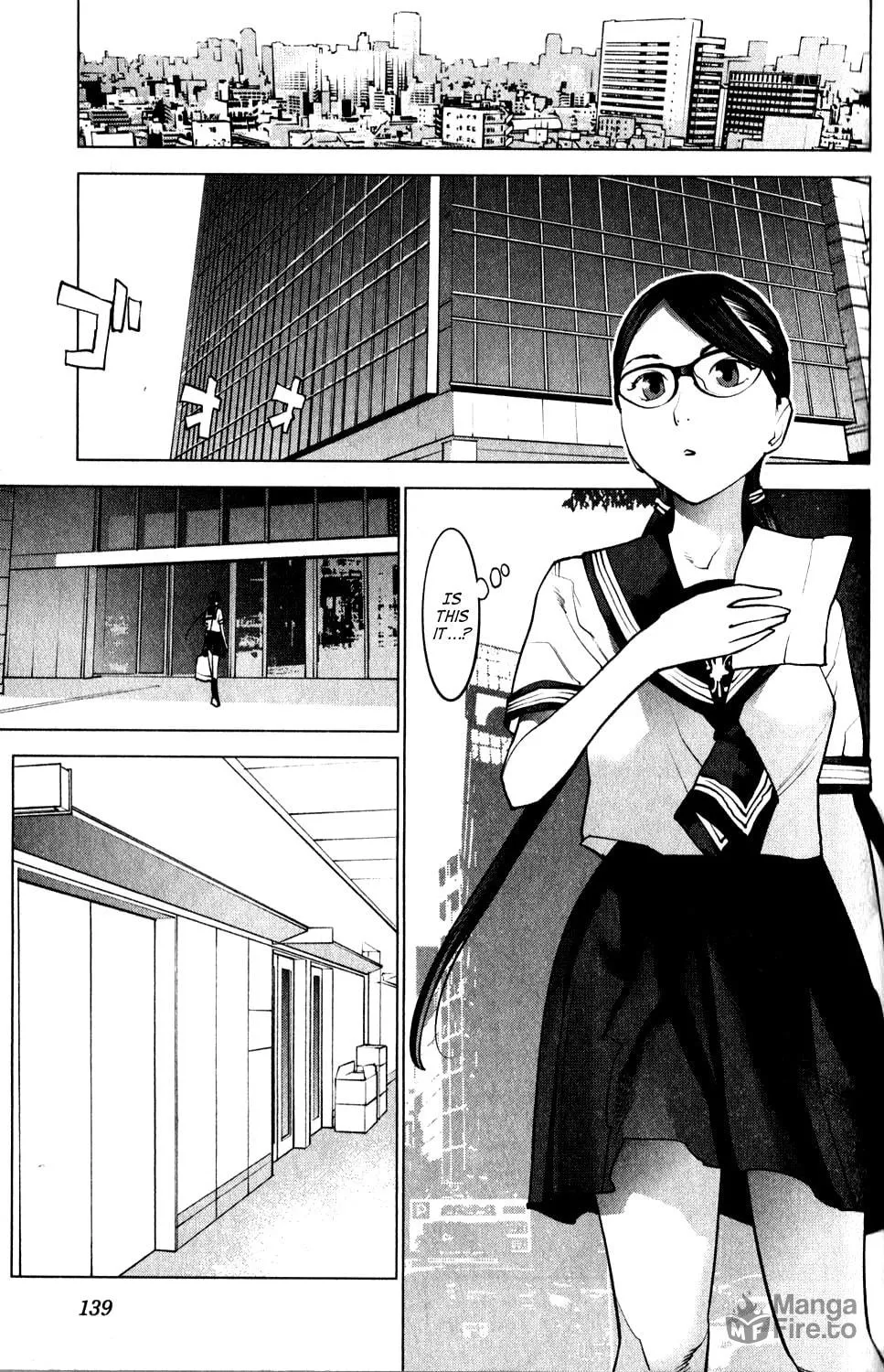 Seishokuki Chapter 17 page 3 - 