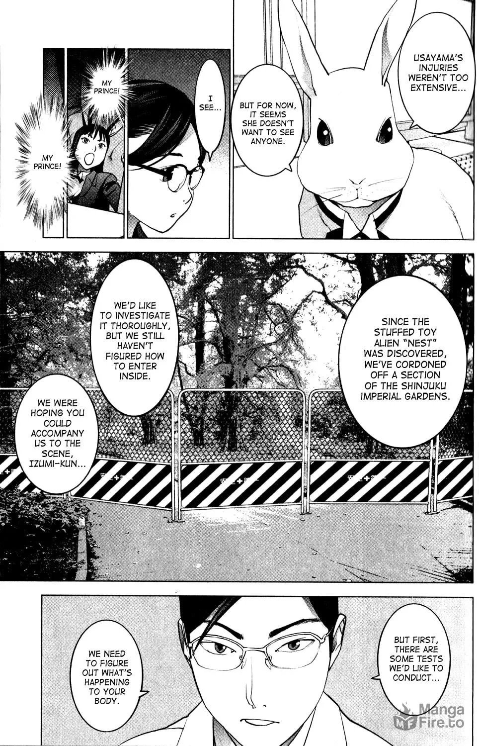 Seishokuki Chapter 17 page 5 - 
