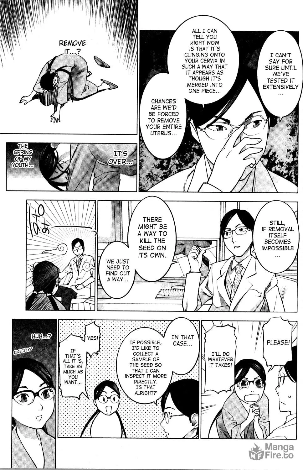 Seishokuki Chapter 17 page 9 - 