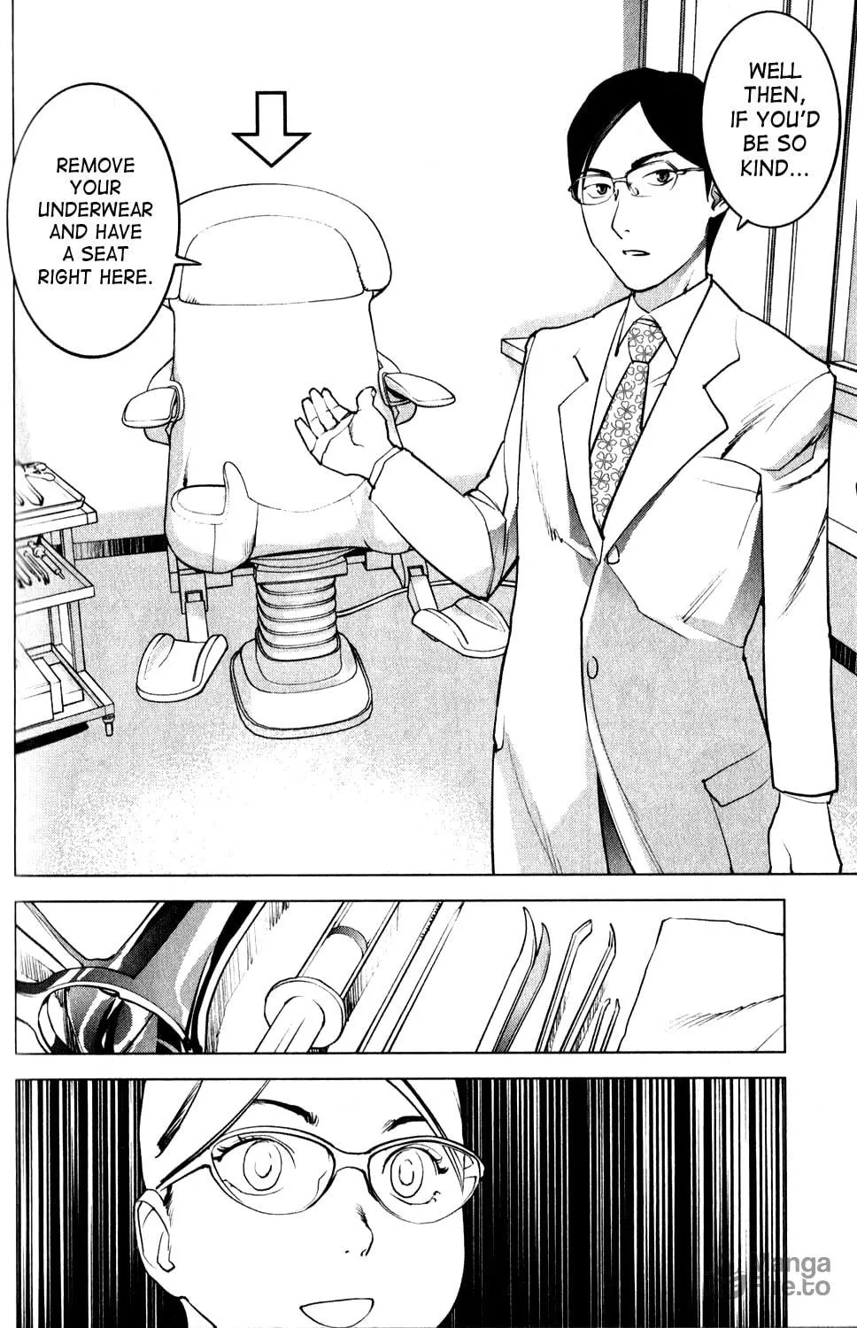 Seishokuki Chapter 17 page 10 - 