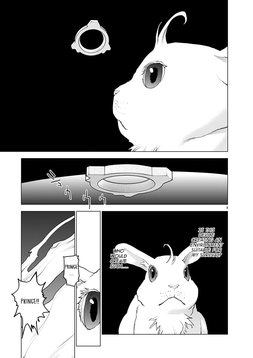 Seishokuki Chapter 170 page 4 - 