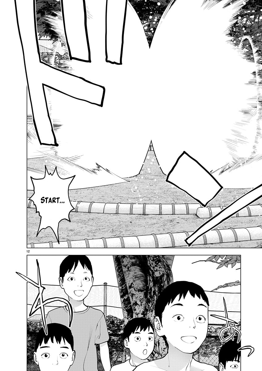 Seishokuki Chapter 171 page 11 - 