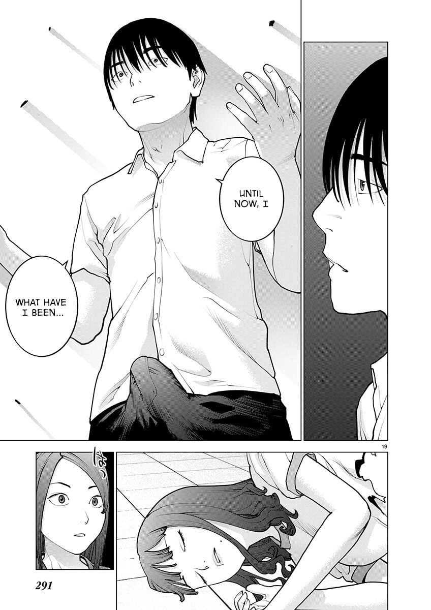 Seishokuki Chapter 174 page 18 - 