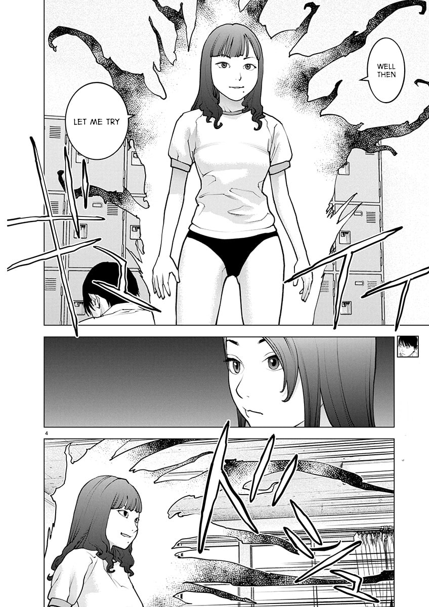 Seishokuki Chapter 174 page 5 - 