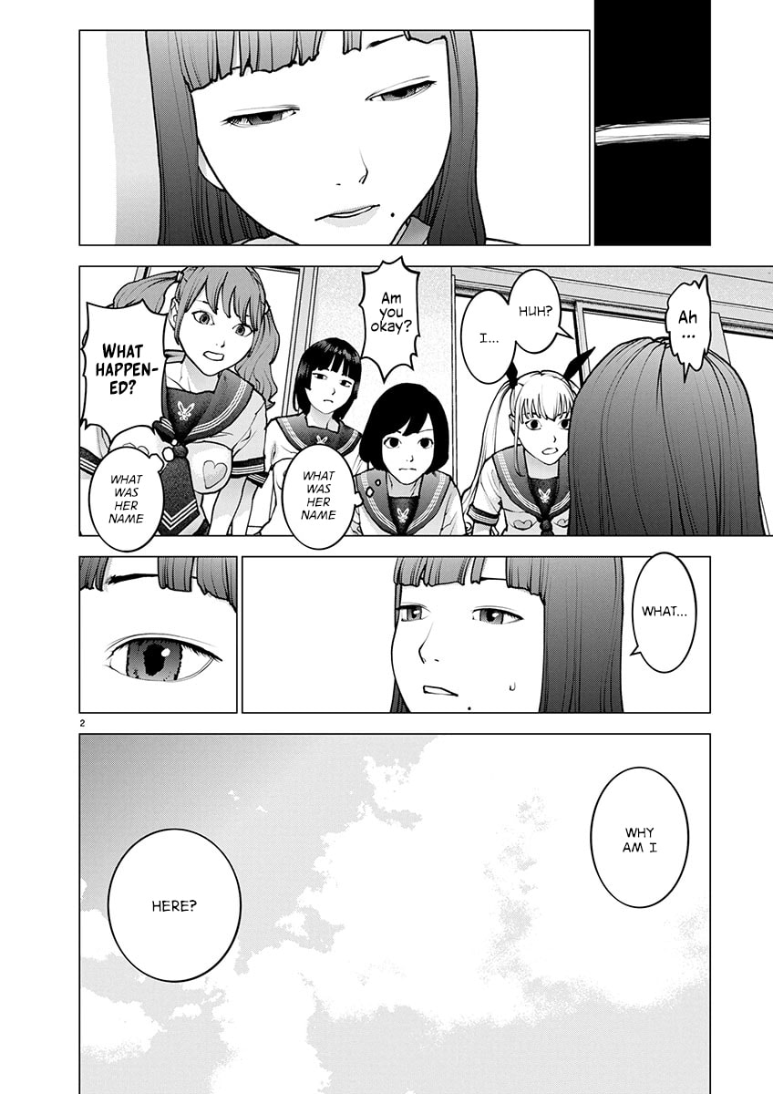 Seishokuki Chapter 175 page 4 - 