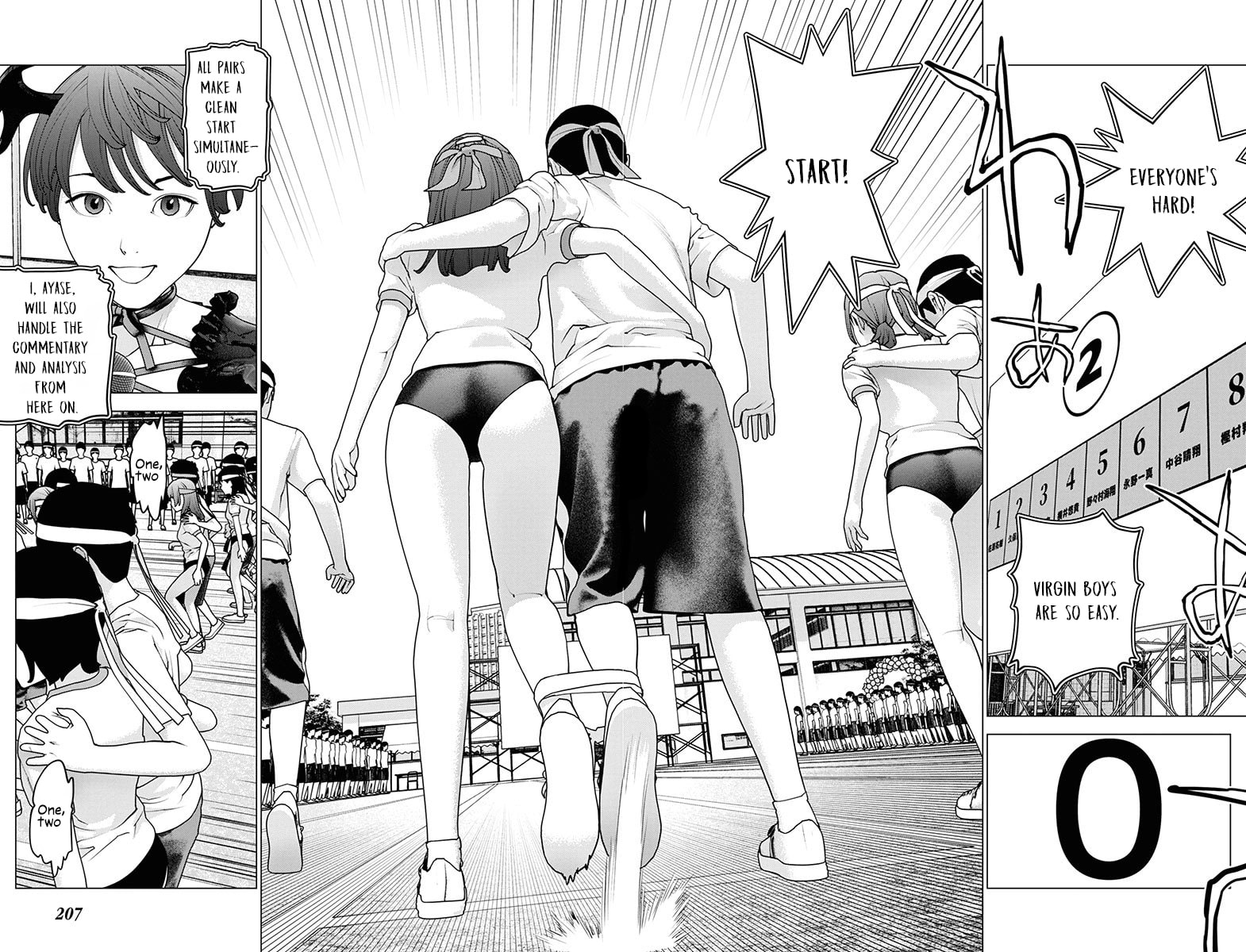 Seishokuki Chapter 179 page 13 - 