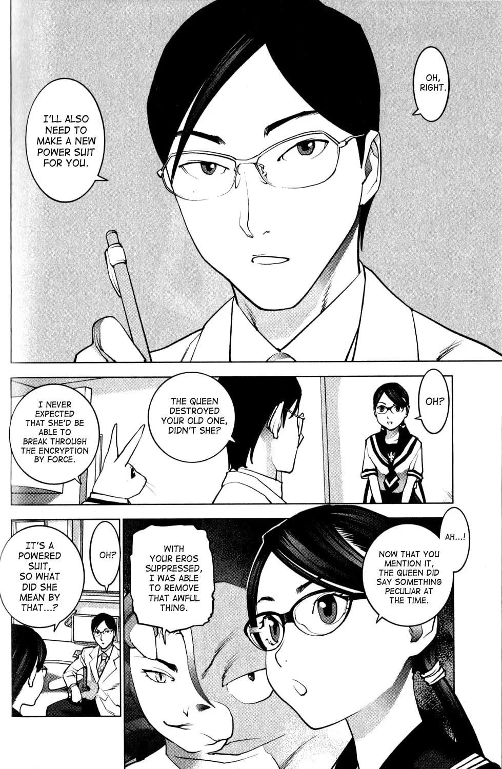 Seishokuki Chapter 18 page 2 - 