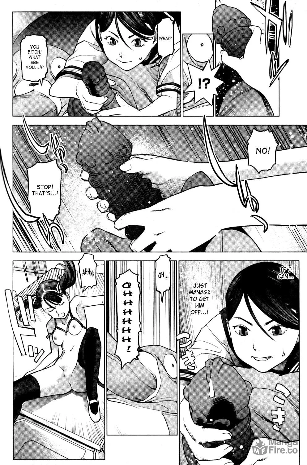 Seishokuki Chapter 18 page 18 - 