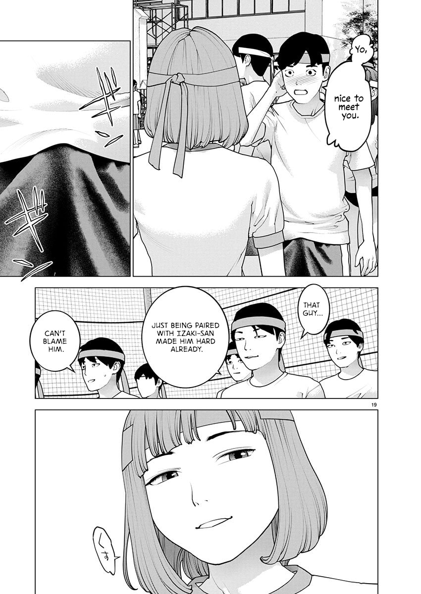 Seishokuki Chapter 180 page 20 - 