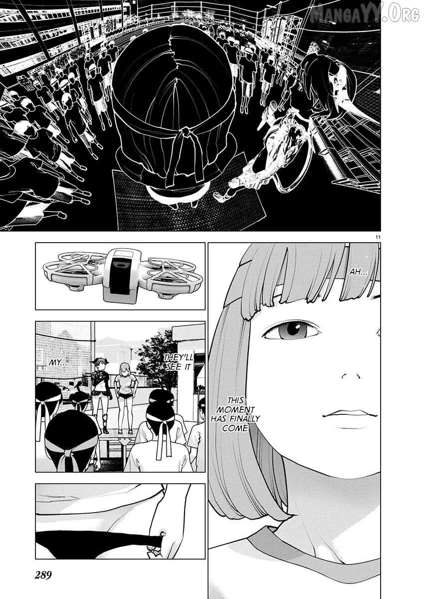 Seishokuki Chapter 182 page 12 - 