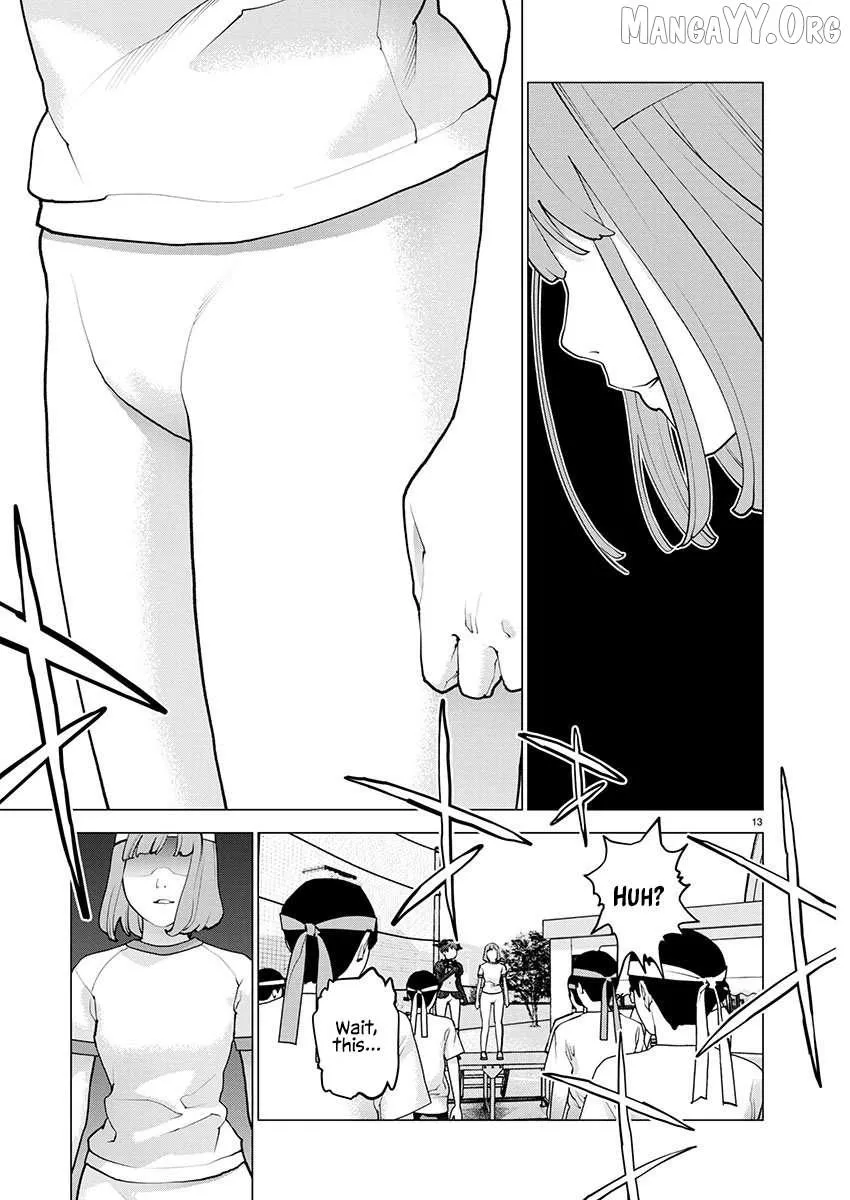 Seishokuki Chapter 182 page 14 - 