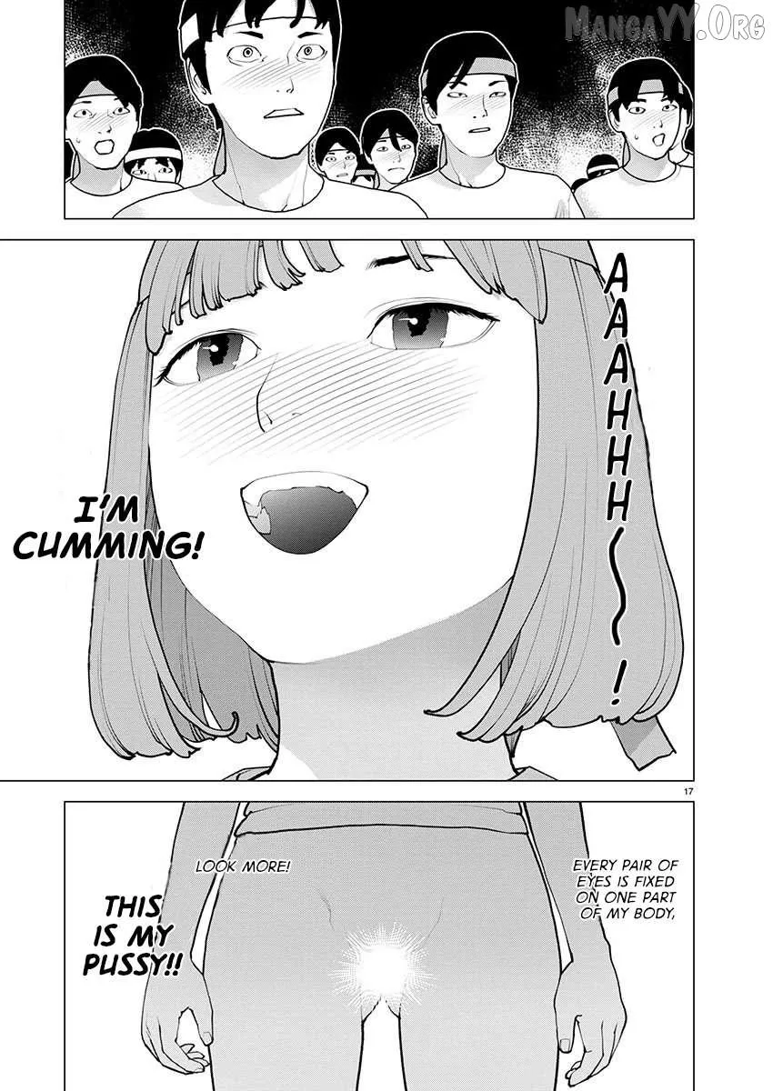 Seishokuki Chapter 182 page 17 - 