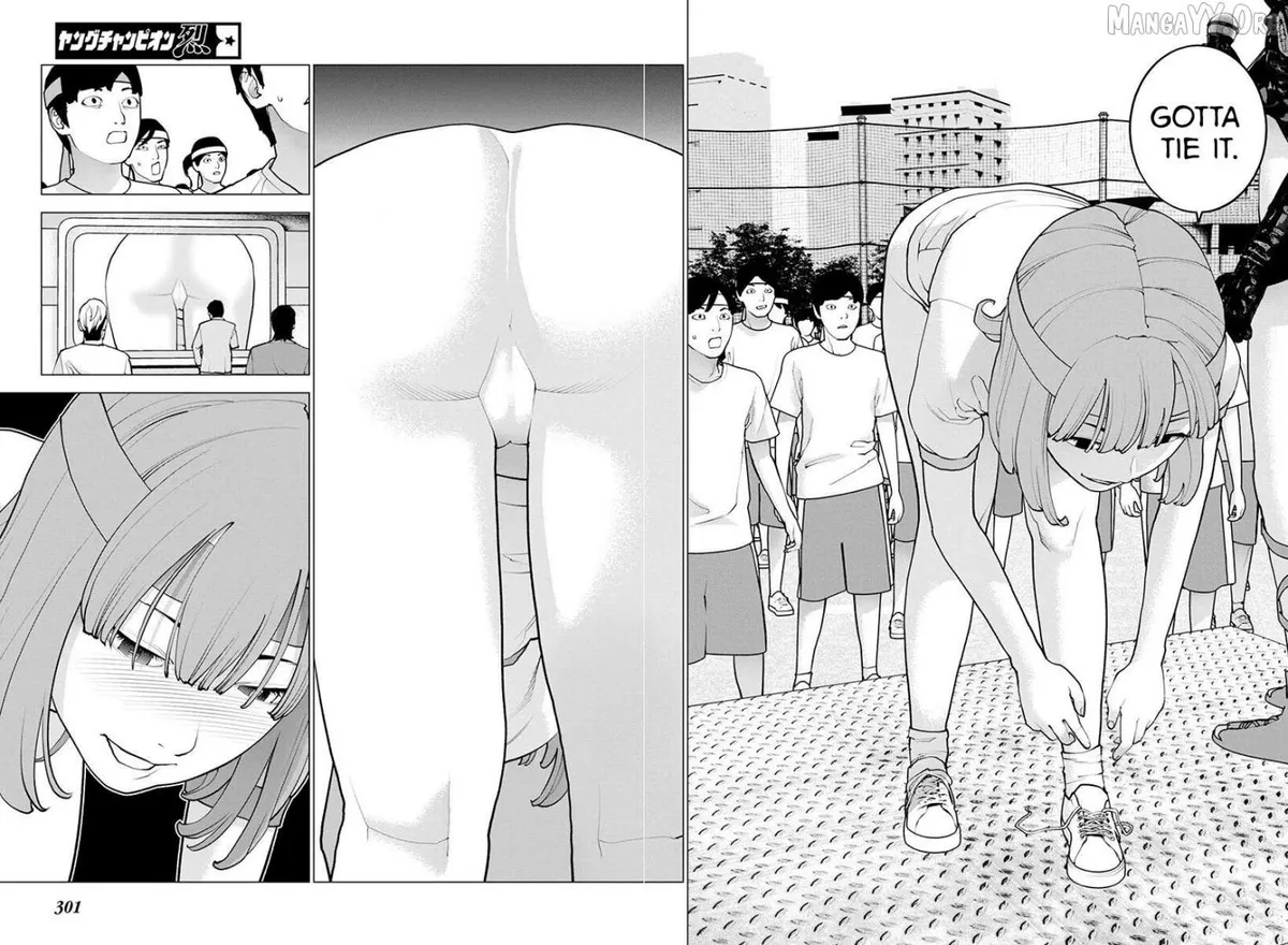 Seishokuki Chapter 182 page 22 - 