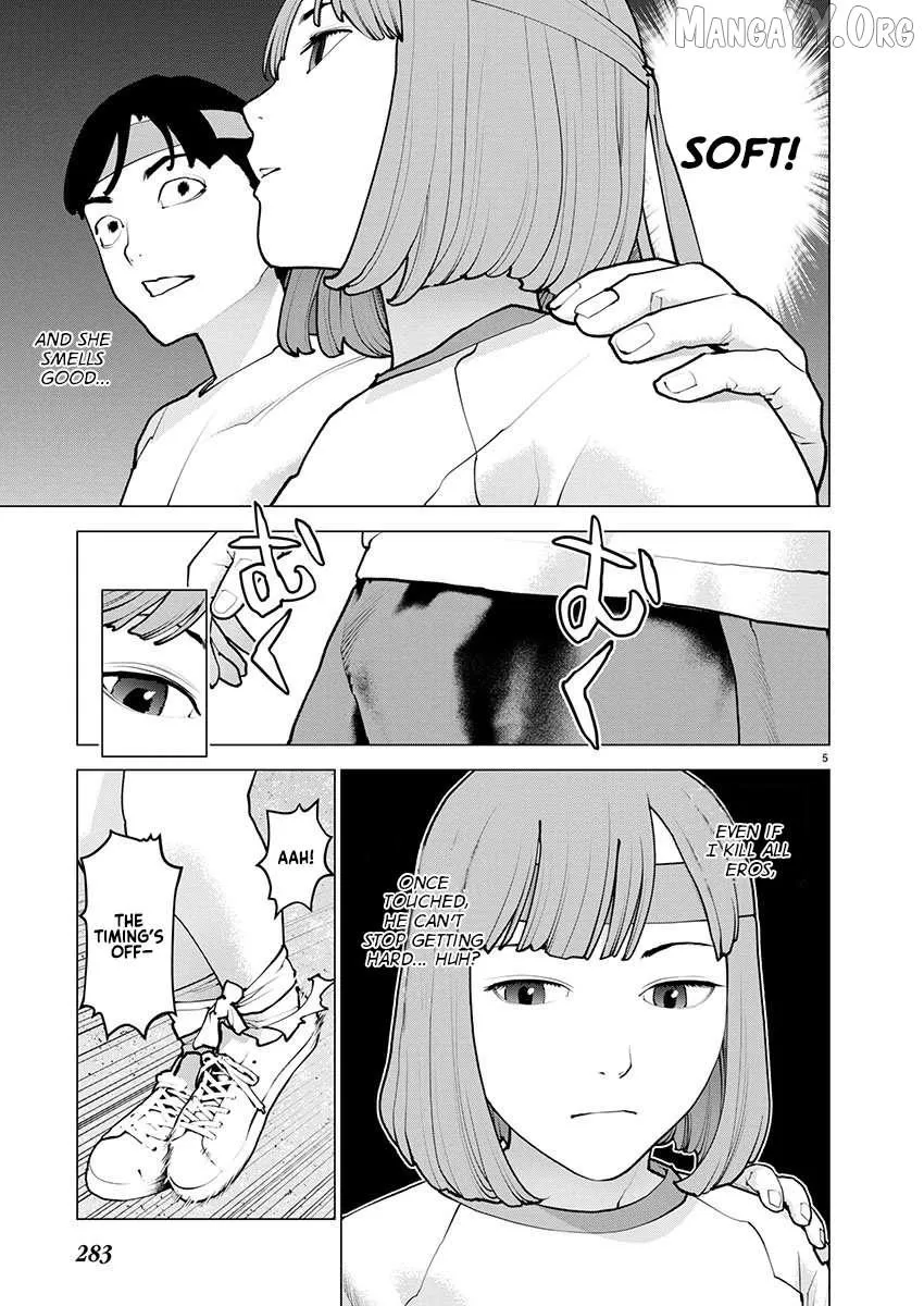 Seishokuki Chapter 182 page 6 - 