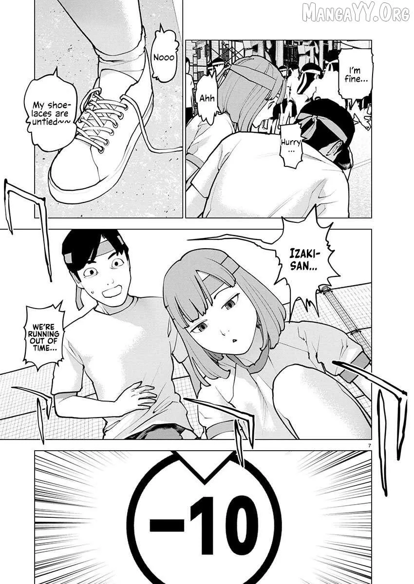 Seishokuki Chapter 182 page 8 - 