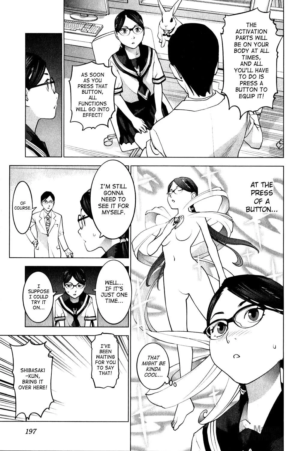 Seishokuki Chapter 19 page 12 - 