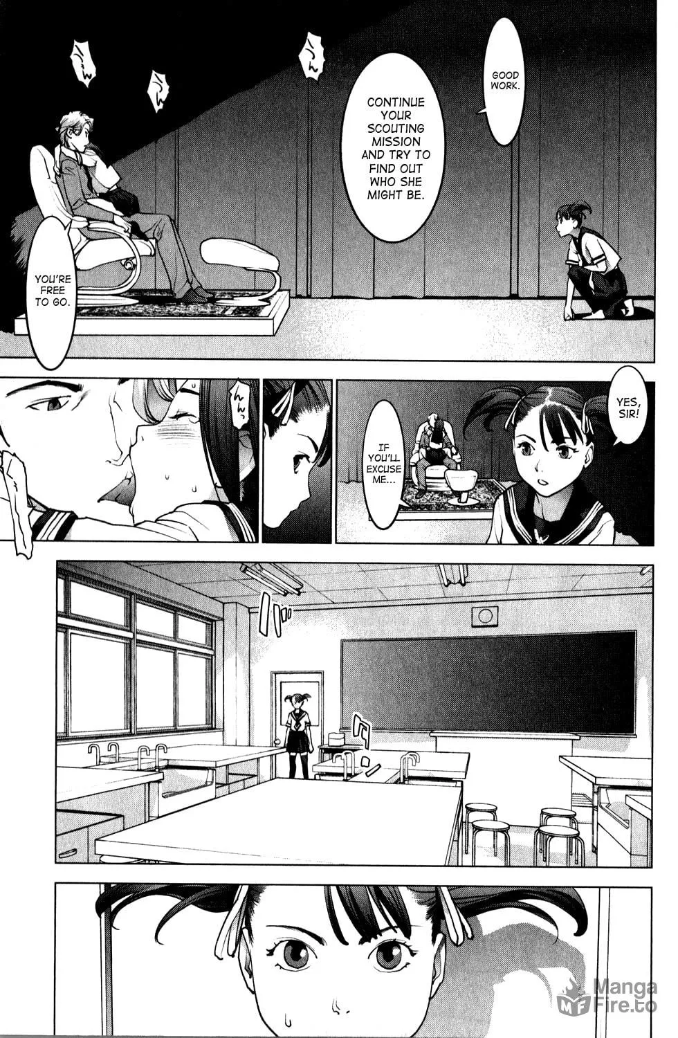 Seishokuki Chapter 19 page 18 - 