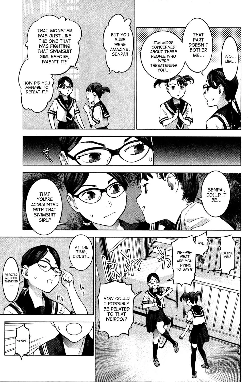 Seishokuki Chapter 19 page 20 - 